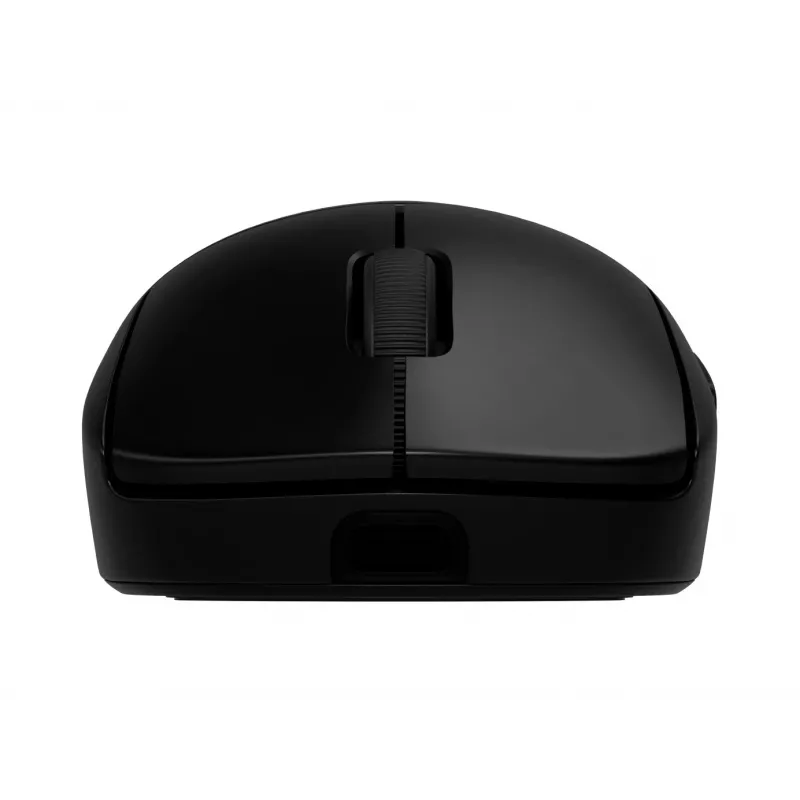 Žaidimų pelė Logitech G PRO 2 LIGHTSPEED RF Wireless, HERO 2 jutiklis, 32000 DPI, 1 ms, 8 mygtukai, abiem rankoms tinkama, 95 h baterija