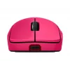 Pelė Logitech Pro 2 Lightspeed Pink