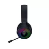 Razer Kraken V4 Pro Headset Wired & Wireless headband Gaming USB Type-A Bluetooth Juoda