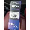 Vaizdo plokštė „Intel Arc B580“ 12 GB GDDR6