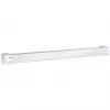 Sieninis laikiklis Leifheit Telegant 30 Protect White, plotis 720 mm, gylis 370 mm, 3 m linija