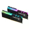 Stalinio kompiuterio RAM modulis G.SKILL DDR4 16GB (2x8GB) 3200 MHz, 288-pin DIMM, 1,35 V, aušinimo radiatorius, RGB, dviejų kanalų