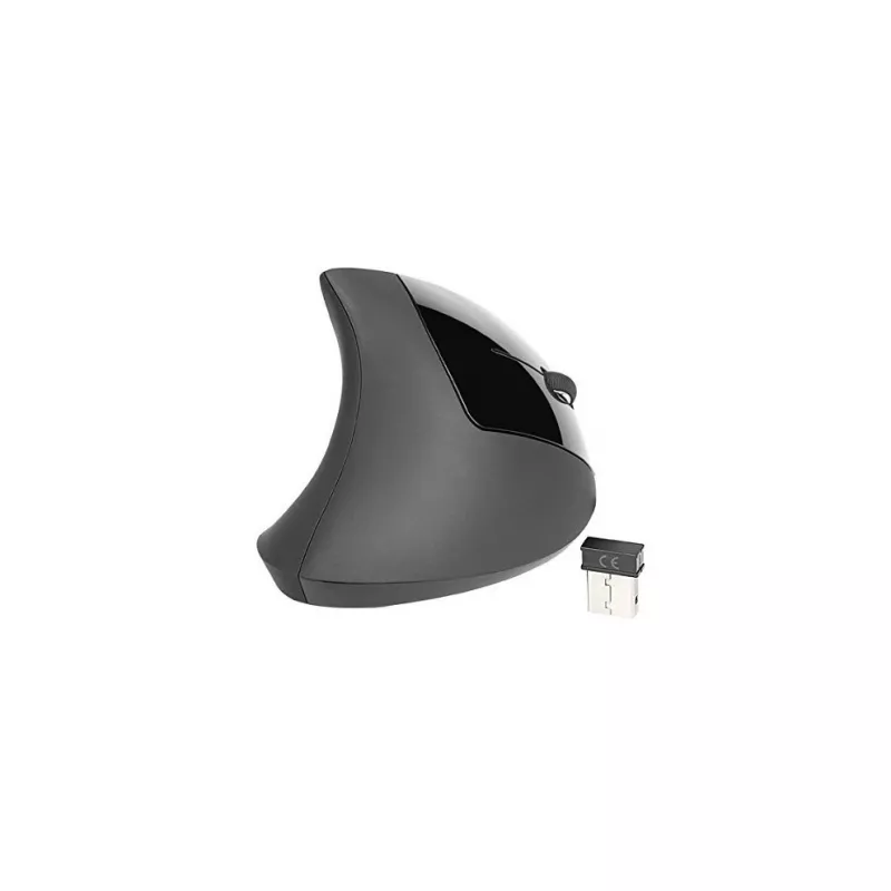Tracer Flipper pelė dešiniarankiams RF belaidė optinė 1600 DPI