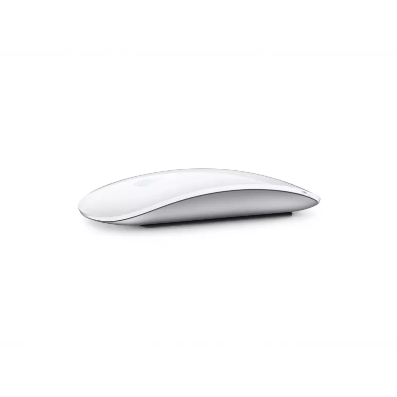 Pelė Apple Magic MXK53ZM/A Bluetooth dvipusė balta, lietimo…