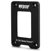 Karkaso atnaujinimo rinkinys Thermal Grizzly TG-CF-I1851-V1 Aliuminis Juodas 71x51x6mm