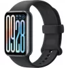 Apyrankė aktyvumo stebėjimui Xiaomi Smart Band 9 Pro — AMOLED 1,74 colio, GPS, SpO2, 5 ATM, 350 mAh, juoda