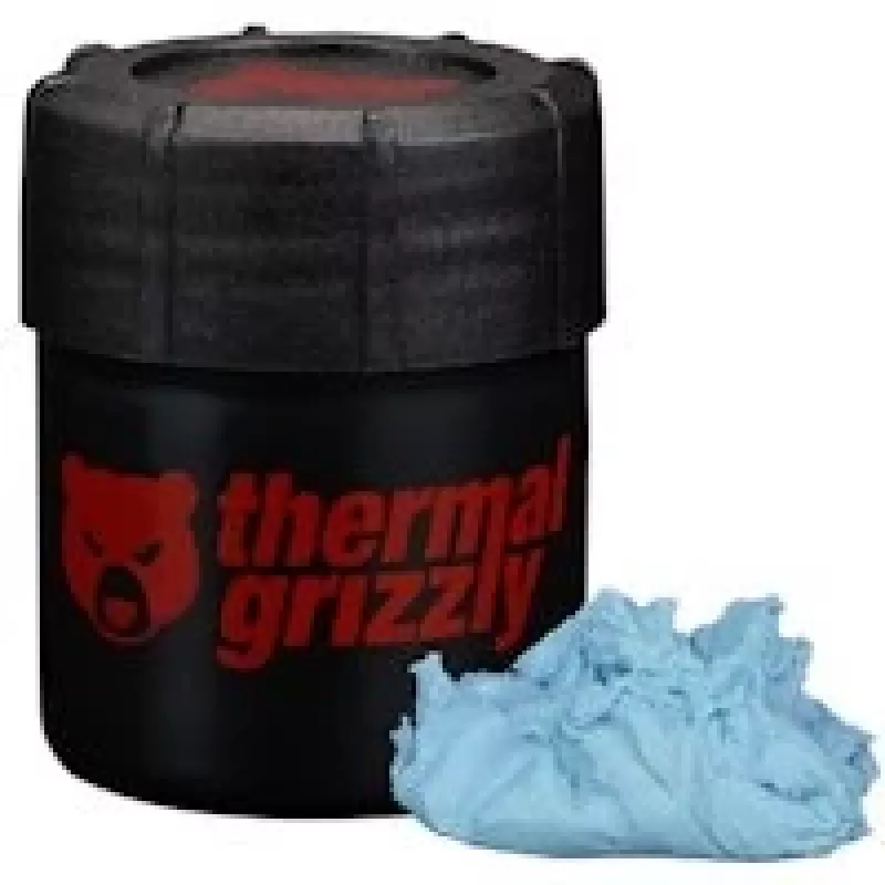 Thermal Grizzly TG Putty šilumos laidumo pasta 30 g