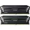 Atminties modulis Lexar ARES 32 GB (2 x 16 GB) DDR5 6000 MT/s 288 kontaktų DIMM ECC 1,35 V CAS 32