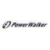 PowerWalker 10133027 maitinimo paskirstymo įrenginys (PDU) 16 kintamosios srovės lizdų 0U juodas