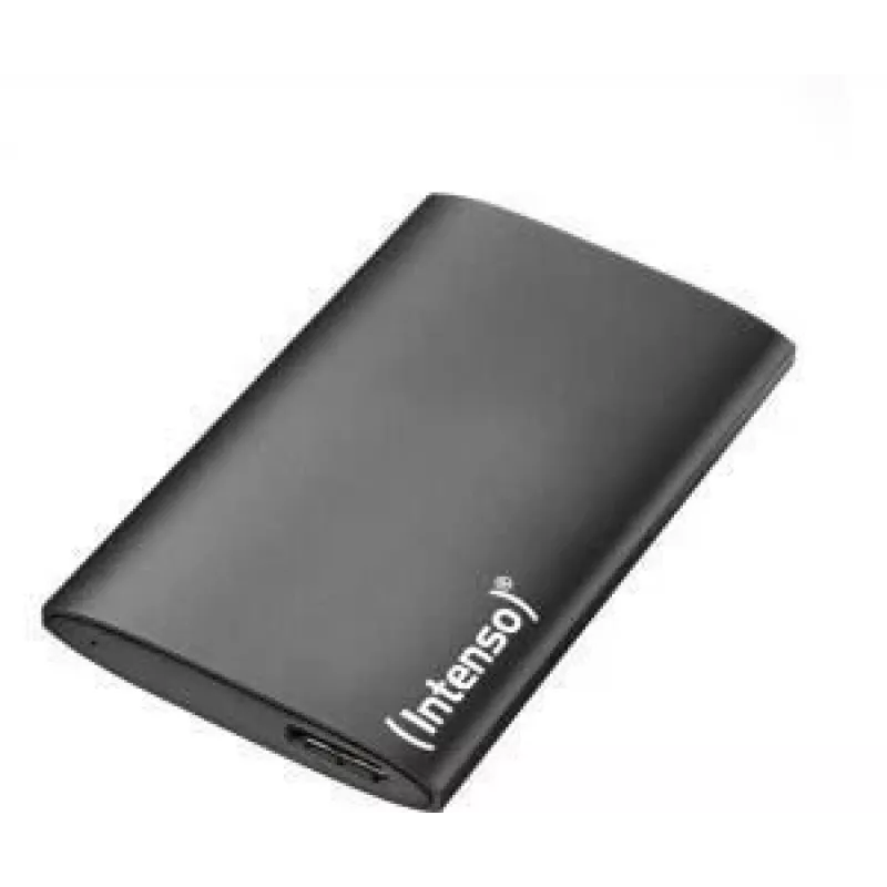 SSD diskas Intenso 1TB 1.8 col. USB Type-A 3.2 Gen 1 3823461