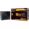 Maitinimo blokas Seasonic SRP-CGX851-A5A32SF 850 W ATX, visiškai modulinis, 80 PLUS Gold, 120 mm ventiliatorius, juodas