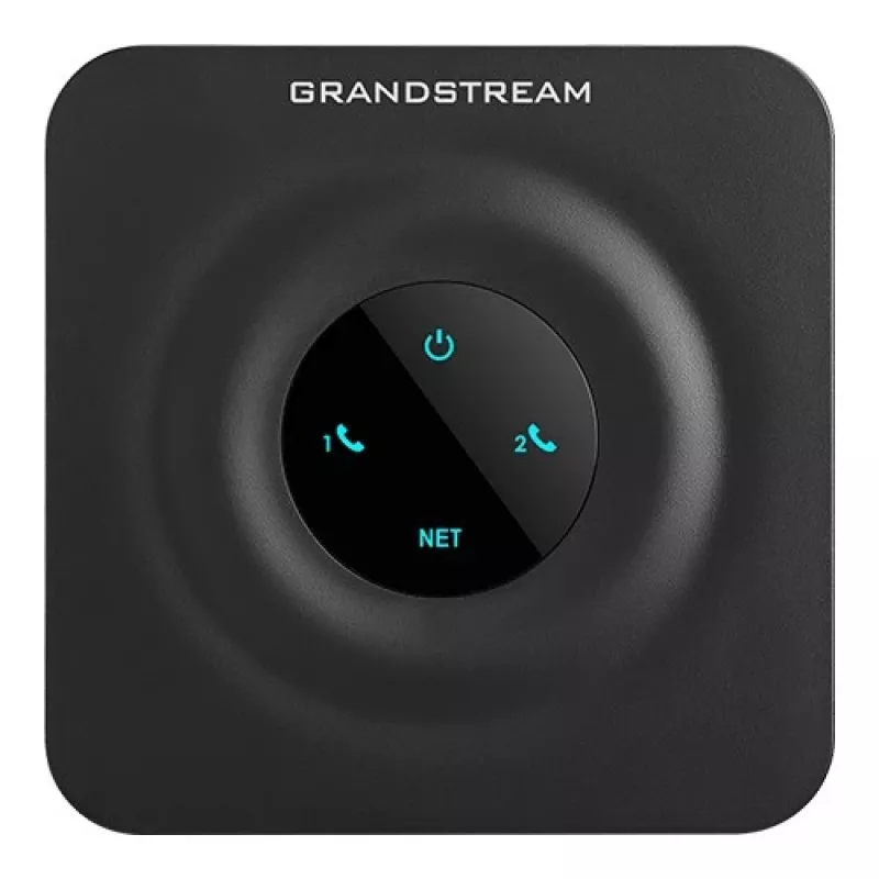 GRANDSTREAM VOIP tinklų sietuvas HT HT802v2
