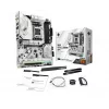 Motininė plokštė ASROCK B850 Steel Legend WiFi ATX — AMD B850, lizdas AM5, DDR5, 4x DIMM, 4x M.2, Wi‑Fi 7, 2.5Gb LAN