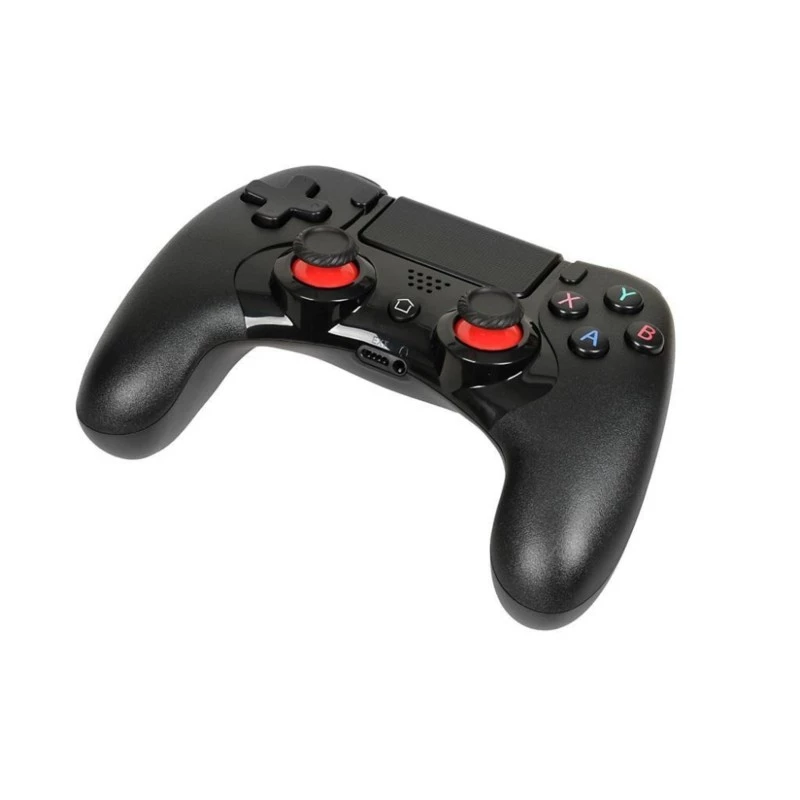 IBox IGP4 Gaming Peripheral Juoda Bluetooth Gamepad Analogue/Digital Android, PC, PlayStation 4, iOS