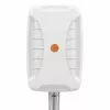 Tinklo antena Poynting XPOL-24 SMA, dviejų juostų 0,617–0,96 ir 1,71–4,2 GHz, stiprinimas 11 dBi, 50 Ω, SMA kištukas