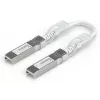 InfiniBand / šviesolaidinis kabelis Ubiquiti UACC-Uplink-SFP28-0.15M