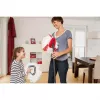 Mop galvutė Vileda Turbo 2in1 raudona balta