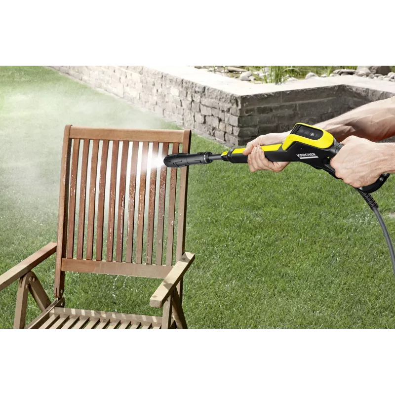 Krcher Home & Garden K 7 Premium Smart Control Flex Pressure Washer 180 Bar Kaltwasser