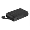 Galia bankas Belkin BPB021HQBK 10000 mAh