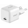 USB‑C sieninis įkroviklis YENKEE YAC G20 20W 3A Power Delivery