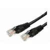 Tb AKTBXKS6AUP050B Ethernet komutacinis kabelis Juoda