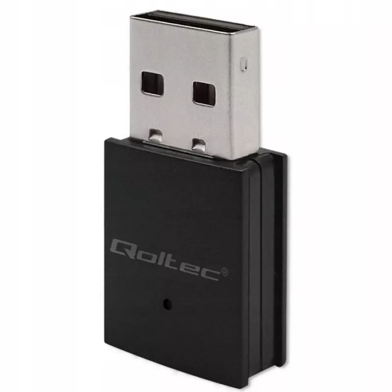 Ultra-Fast Mini Wi-Fi belaidis adapteris | |