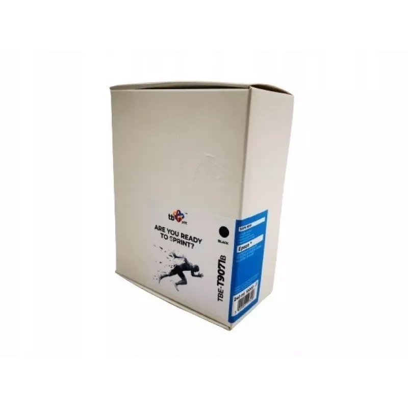 Rašalo kasetė Epson WF-6090 TBE-T9071B juoda