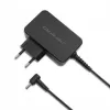 Maitinimo adapteris QOLTEC 45W 19V nešiojamiesiems įrenginiams — pakaitinis adapteris 45 W 19 V