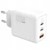 Kroviklis TB AZTBXUL3USB65WW — 65W USB-C Power Delivery su 2 prievadais (1x USB-C, 1x USB-A)