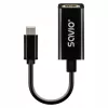 USB grafikos adapteris Savio AK-79