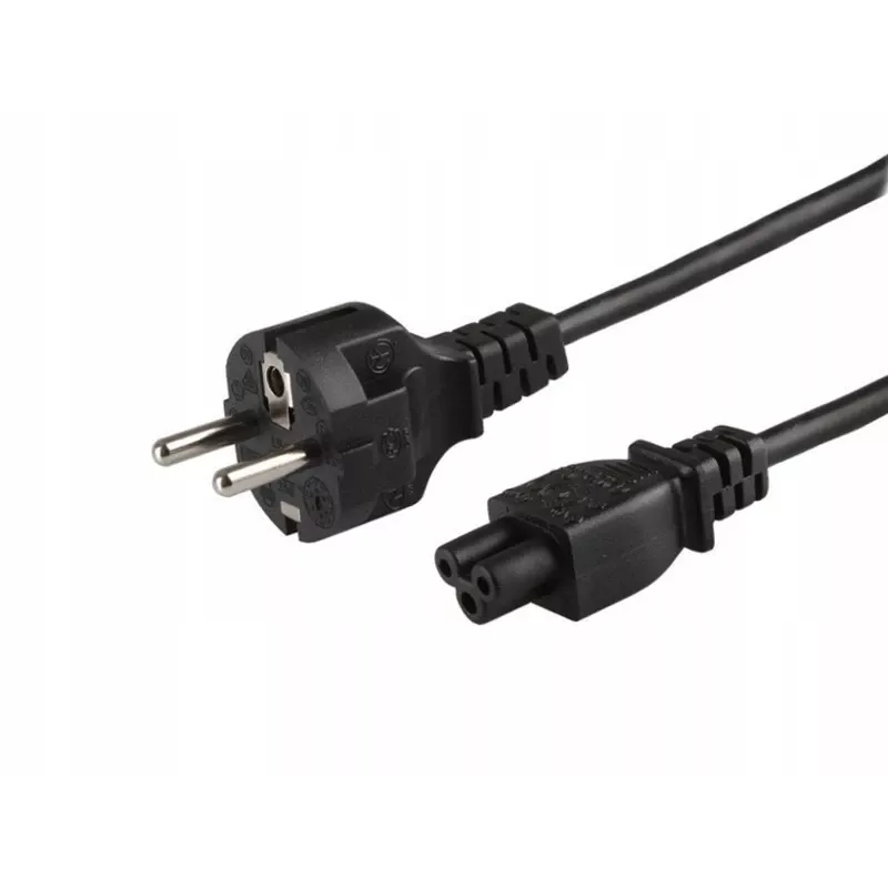 Maitinimo kabelis SAVIO CL-81Z 10 m 3x1,5 mm, maitinimo laidas buitiniams prietaisams