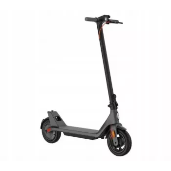 Hulajnoga Elektryczna Xiaomi Electric Scooter 4 Lite 2 Gen 300W 25km Czarny