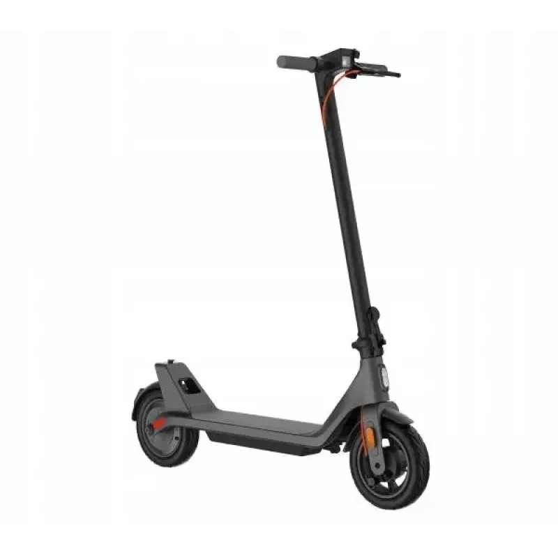 Hulajnoga Elektryczna Xiaomi Electric Scooter 4 Lite 2 Gen 300W 25km Czarny