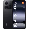 Xiaomi Redmi Note 14 16,9 cm (6,67 inch) Hybrid Dual SIM 4G USB Type-C 8 GB 256 GB 5500 mAh Juoda