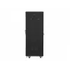 Lanberg FF01-6632-12B spintelė 32U laisvai pastatoma juoda