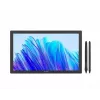 Grafikos planšetė HUION Kamvas Pro 19 GT1902 18,4 colio 3840x2160 409x230 mm darbo sritis, 16384 slėgio lygiai, USB-C, pilna laminacija