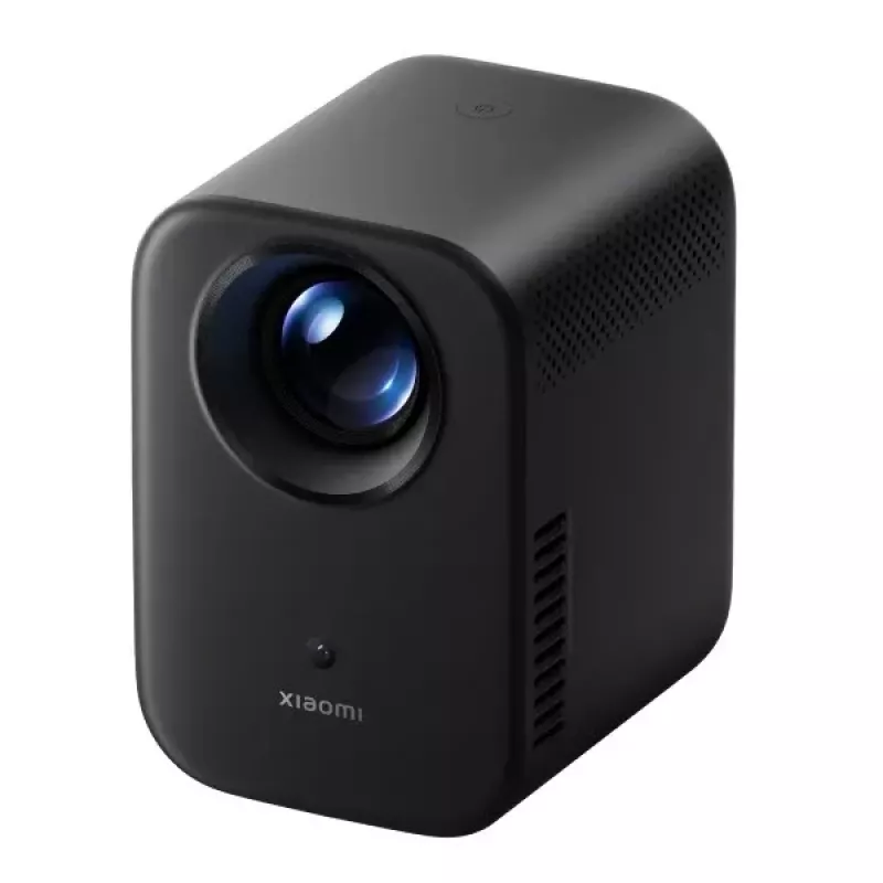 Xiaomi Mi Smart Projector L1 LCD 200LM 40-120 colių 1080P WiFi Bt Google TV