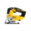 Belaidis siaurapjūklis DeWALT DCS334N-XJ