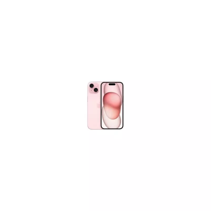 “Apple iPhone 15 128GB Pink MTP13PX/A”