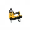 Vinių kalimo įrankis DeWALT DCN890N-XJ, belaidis kampinis dėtuvė, 30 šūvių, vinys 13–57 mm, Ø 2,6–3,7 mm, juoda