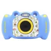 Easypix Kiddypix Blizz 2 megapikselių mėlynas skaitmeninis fotoaparatas
