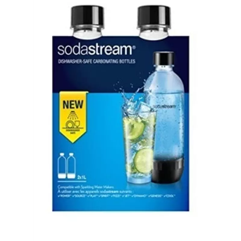 Gazuojantis butelis SodaStream 1042260410