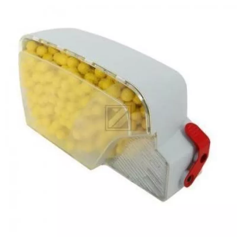 Oce 1070038731 tonerio kasetė 1 vnt. Originali Geltona