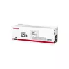 Canon 055 Tonerio kasetė 1 vnt. Originali juoda