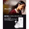 Ausinės „Xiaomi Buds 6 Pro“ — dvinarės belaidės ausinės, Bluetooth 5.3, ANC, IP54, 36 h su dėklu, belaidis įkrovimas, USB-C, kosminė juoda