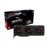Vaizdo plokštė GaliaSpalva Radeon RX 9070 XT 16 GB GDDR6, PCIe x16 5.0, 256-bit, 289 mm, 3 ventiliatorių