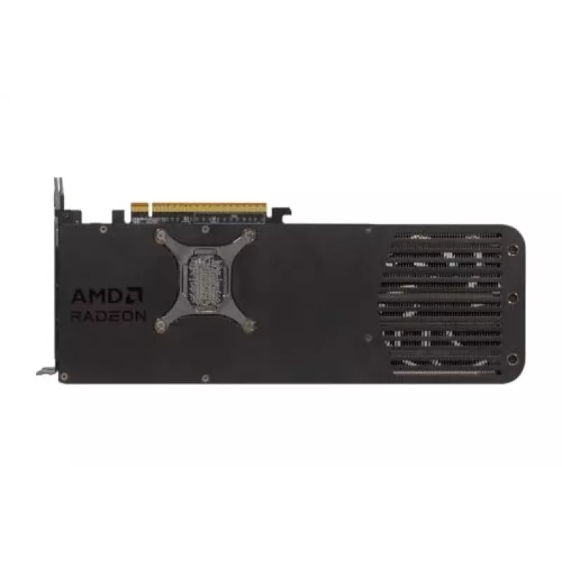 Vaizdo plokštė GaliaSpalva Radeon RX 9070 XT 16 GB GDDR6, PCIe x16 5.0, 256-bit, 289 mm, 3 ventiliatorių