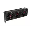 Vaizdo plokštė GaliaSpalva Radeon RX 9070 XT 16 GB GDDR6, PCIe x16 5.0, 256-bit, 289 mm, 3 ventiliatorių