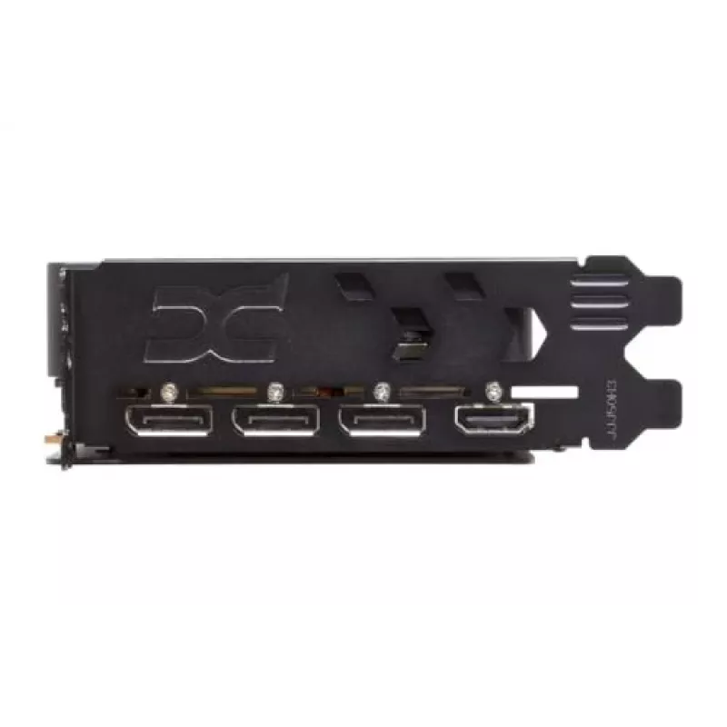 Vaizdo plokštė GaliaSpalva Radeon RX 9070 XT 16 GB GDDR6, PCIe x16 5.0, 256-bit, 289 mm, 3 ventiliatorių
