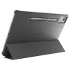 Planšečių dėklas-lenktukas Lenovo ZG38C05980 — tinka 12,7 colio (32,3 cm), pilkas, polikarbonatas/TPU